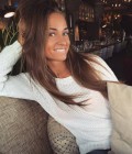Katya 37 ans Казань Russie