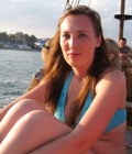 Suzanna 41 ans Moskva Russie