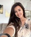Julia 41 years Bistriţa Bârgăului Romania