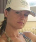 Olga 43 ans Тирасполь Moldavie