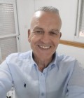 גקי 59 ans  Maroc