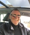 Christian 52 лет Antibes Франция