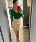 Sofiia 36 ans Kyiv Ukraine