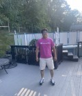 Elias 62 лет Rockland  США