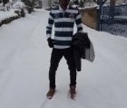 Momo 30 ans Rodez France