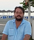 Almayate 59 ans Marseille France