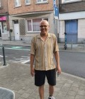 Per 49 ans Bruxelles  Belgique