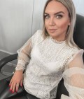 Ekaterina 32 ans Donetsk Ukraine