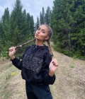Ekaterina 32 ans Minsk Biélorussie