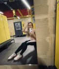 Maria 37 ans Kiev  Ukraine