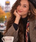 Karine 41 years Moscou  Russia