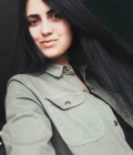 Анастасия 31 лет Варшава Польша