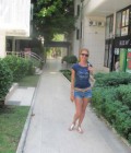 Zhanna 56 ans Tver Russie