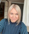 Irina 52 ans Moscow Russie