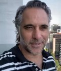 Franck 38 лет Québec  Канада