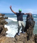 Marcello 52 ans Luperón  République dominicaine