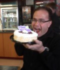 Steve 62 ans Kindersley Canada
