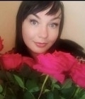 Olga 39 ans Mogilev Biélorussie