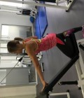 Лариса 56 ans Perm Russie