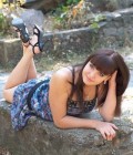 Tatiana 31 Jahre Волоколамск Russland