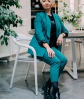 Juliana 45 ans Petersbourg Russie