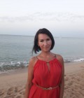 Natalia 39 ans Sankt-peterburg Russie