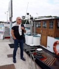 Gilbert 75 ans Coulommiers France