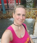 Jennifer 36 ans Moscow Russie