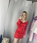 Tatiana 27 ans Nizhniy Novgorod Russie