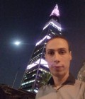 Ghazal 33 ans Riyadh Arabie saoudite