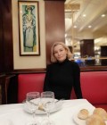 Tatyana 52 ans Kiev  Ukraine