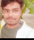 Ashok 24 лет Hyderabad Индия