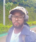 Lamine 33 ans Bouake France