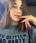 Анастасия 23 ans Киев Ukraine