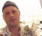Sven 41 ans Zurich  Suisse