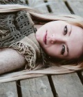 Katerina 32 ans Минск Biélorussie