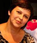 Аlla 47 ans Novosibirsk Russie