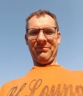 Ulrich 59 лет Schloß Германия