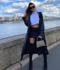 Kris 37 ans Мангуш Russie