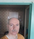 Frank 55 ans Fontenay Sous Bois France