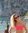 Dasha 36 Jahre Buharest Rumänien