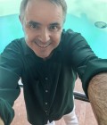 Roberto 57 лет Nice Франция