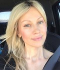 Valentina 42 ans Минск Biélorussie