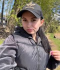 Виктория 25 ans Харьков Ukraine