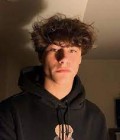 Chris 24 лет Bronx США