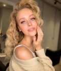 Anastasia 34 ans Minsk Biélorussie