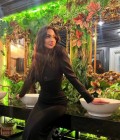 Marina 32 ans Moscow Russie