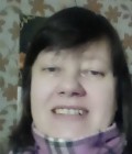 Tatiana 63 ans Moscou Russie