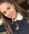 Anna 33 ans Minsk Biélorussie