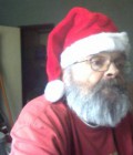 Harold 70 лет Gray США